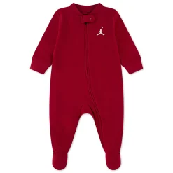 Discount Jumpman Footed Coverall 0-9m BOY Rompers & Jumpsuits