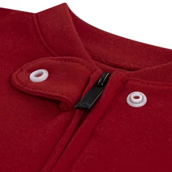 Discount Jumpman Footed Coverall 0-9m BOY Rompers & Jumpsuits