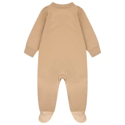 New Jumpman Footed Coverall 0-9m BOY Rompers & Jumpsuits