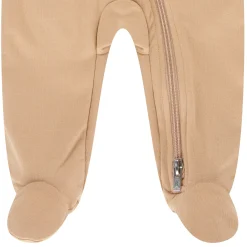 New Jumpman Footed Coverall 0-9m BOY Rompers & Jumpsuits