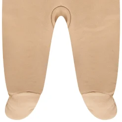 New Jumpman Footed Coverall 0-9m BOY Rompers & Jumpsuits