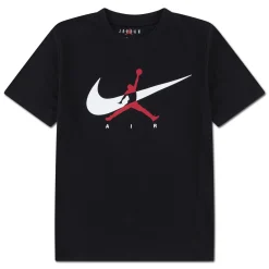 Best Jumpman Swoosh T-shirt 8-16y Kids/BOY Sportswear|Tops