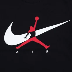 Online Jumpman Swoosh T-shirt 4-7y Kids/BOY Sportswear|Tops