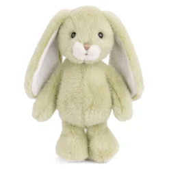 Plush Toys>Bukowski Jumpy Bunny - Lime