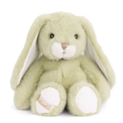 Plush Toys>Bukowski Jumpy Bunny - Lime