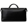 Travel Accessories|Outdoors & Travel>Lambert June Tote Bag 2-in-1 - Black