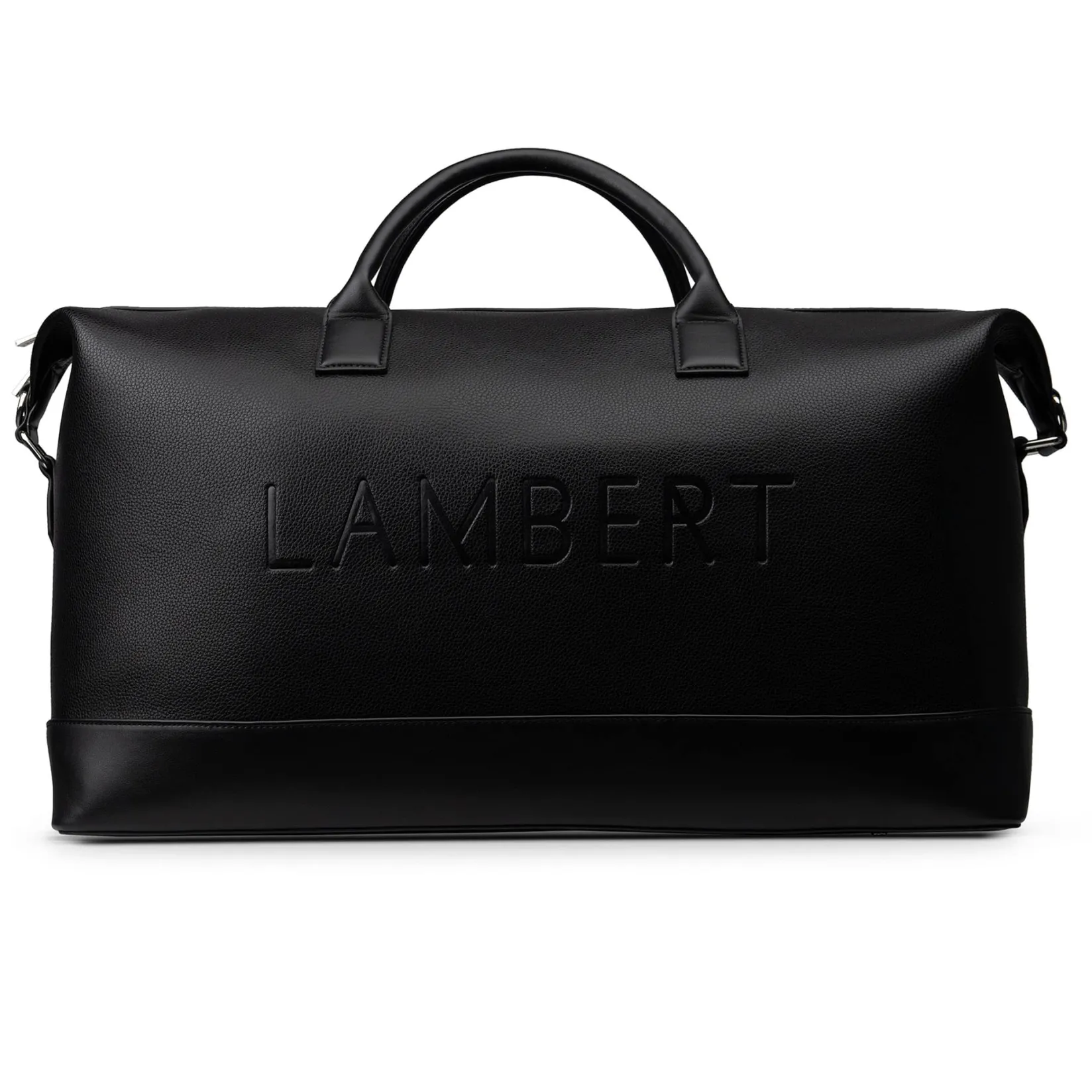 Travel Accessories|Outdoors & Travel>Lambert June Tote Bag 2-in-1 - Black