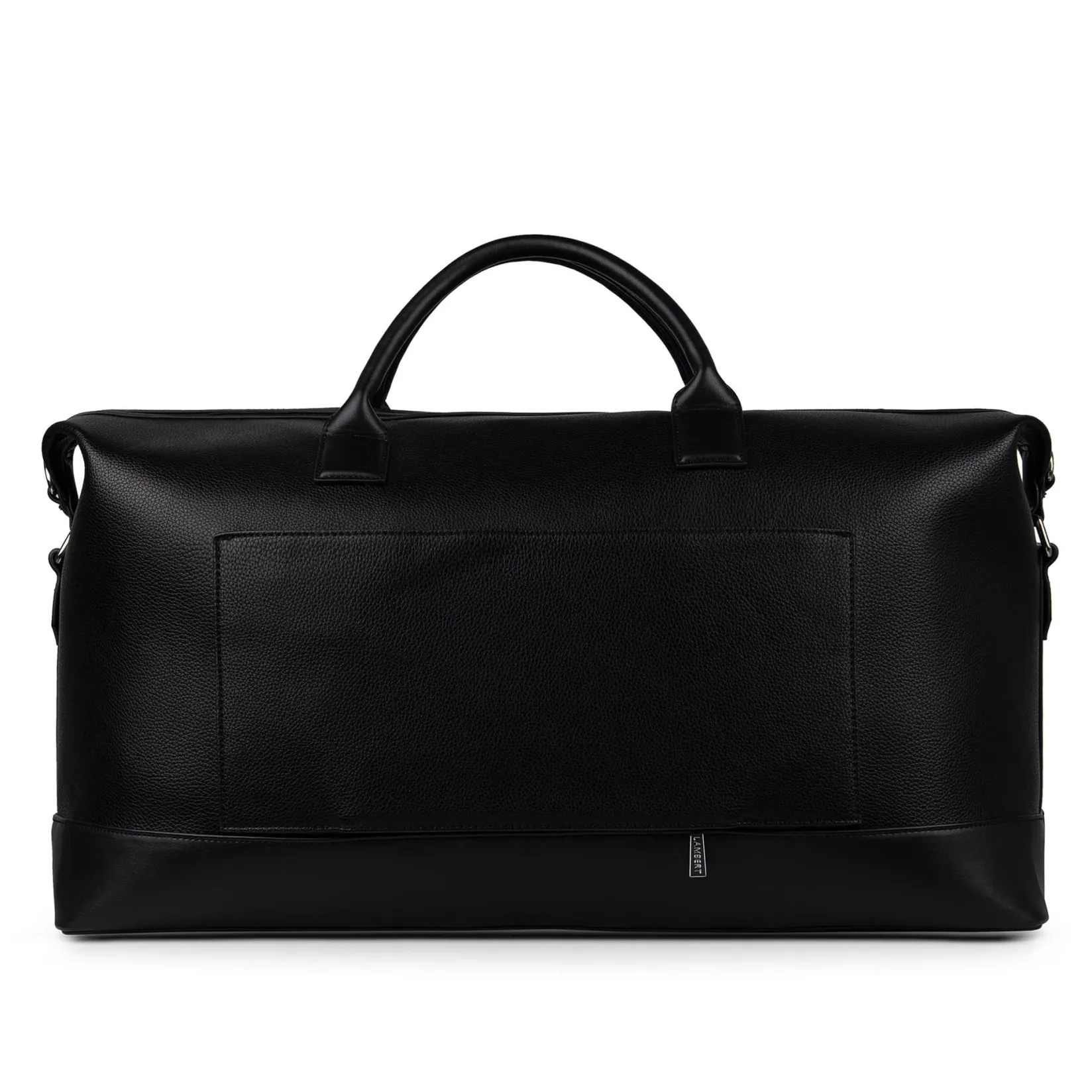 Travel Accessories|Outdoors & Travel>Lambert June Tote Bag 2-in-1 - Black