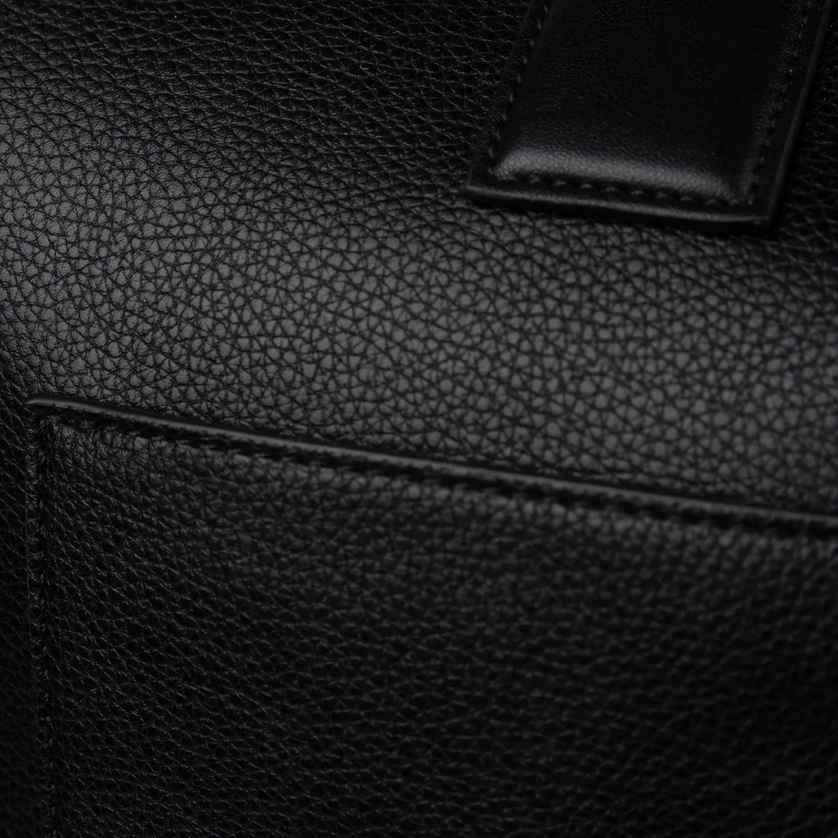 Travel Accessories|Outdoors & Travel>Lambert June Tote Bag 2-in-1 - Black