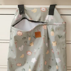 New Jungle Large Wetbag Diaper Bags|Diaper Bags