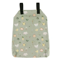 New Jungle Large Wetbag Diaper Bags|Diaper Bags