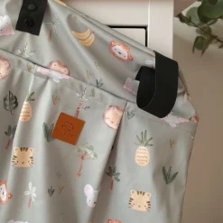 New Jungle Large Wetbag Diaper Bags|Diaper Bags