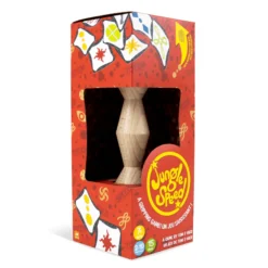 Board Games>Foxmind Jungle Speed - Eco Pack