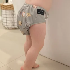 Discount Jungle Swim Diaper 8-35lb BOY Swimsuits