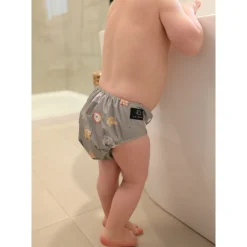 Discount Jungle Swim Diaper 8-35lb BOY Swimsuits