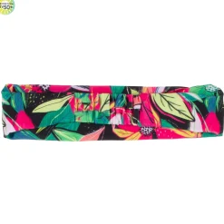 Swimsuits>Nano Jungle UV Headband 2-6y Black