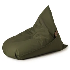 New Junior Bean Bag Original - Olive Kid'S Tables & Chairs