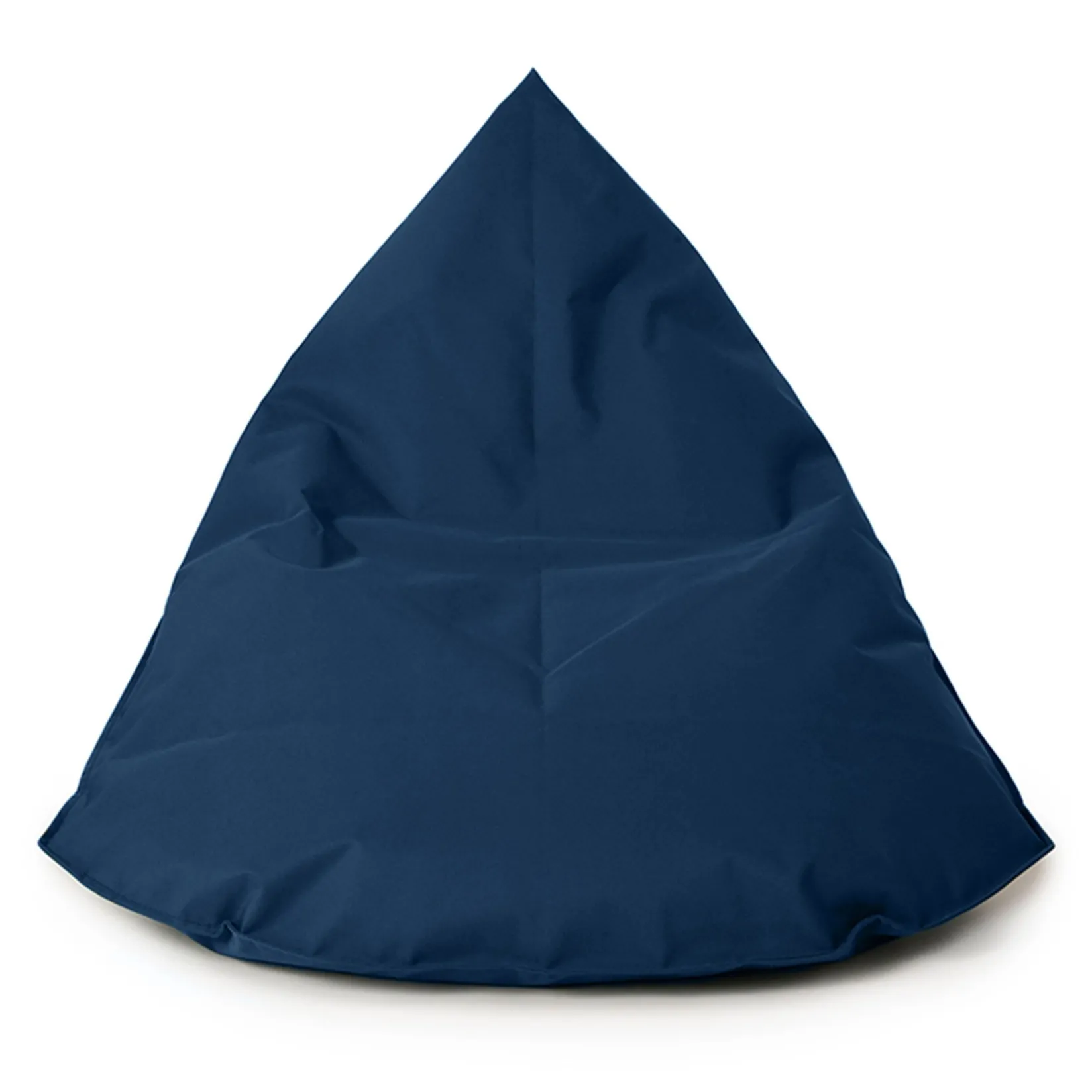 Discount Junior Bean Bag Original - Navy Blue Kid'S Tables & Chairs