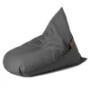 Discount Junior Bean Bag Original- Charcoal Kid'S Tables & Chairs