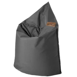Discount Junior Bean Bag Original- Charcoal Kid'S Tables & Chairs