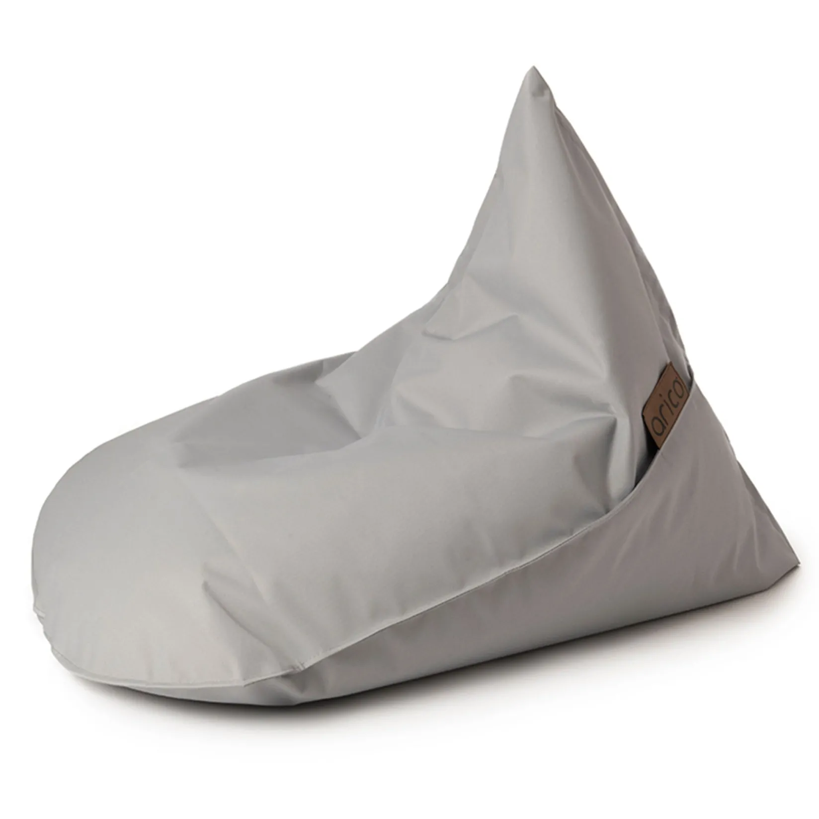 Online Junior Bean Bag Original - Stone Kid'S Tables & Chairs