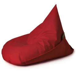 Kid'S Tables & Chairs>Arico Junior Bean Bag Original - Chili