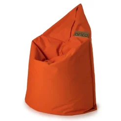 Kid'S Tables & Chairs>Arico Junior Bean Bag Original - Tangerine