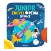 Outlet Junior Encyclopedia Of Space English Books|2 Years And Over