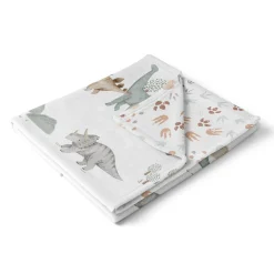 Jurassique-monki Blanket Kids Blankets|Blankets