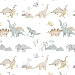 Jurassique-monki Blanket Kids Blankets|Blankets