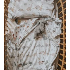 Jurassique-monki Blanket Kids Blankets|Blankets