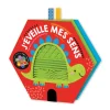 J'éveille Mes Sens Baby 0-2 Years