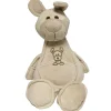 Plush Toys>Bebe Confort Kangaroo Plush - Special Edition CHU Sainte‑Justine Foundation