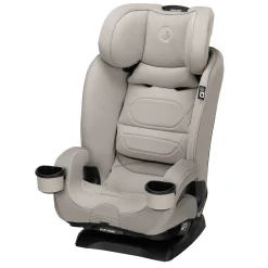 Best Kani 4-in-1 Convertible Car Seat - Oyster Shell Kids Car Seats & Booster Seats|Car Seats
