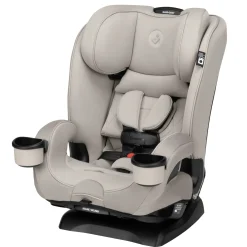Best Kani 4-in-1 Convertible Car Seat - Oyster Shell Kids Car Seats & Booster Seats|Car Seats