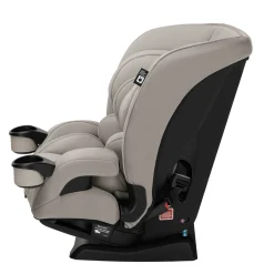 Best Kani 4-in-1 Convertible Car Seat - Oyster Shell Kids Car Seats & Booster Seats|Car Seats