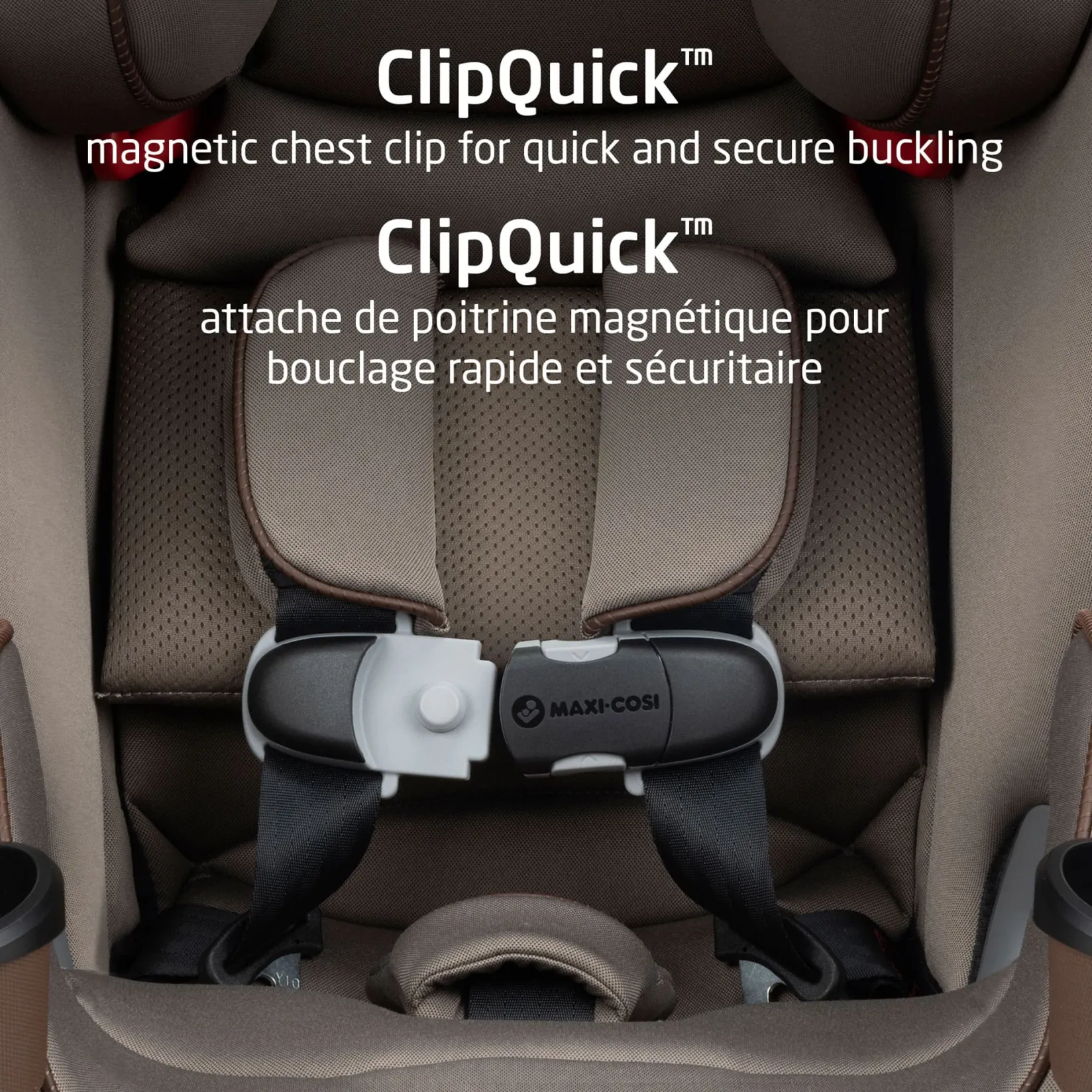 Hot Kani 4in1 Convertible Car Seat -Truffle Kids Car Seats & Booster Seats|Car Seats