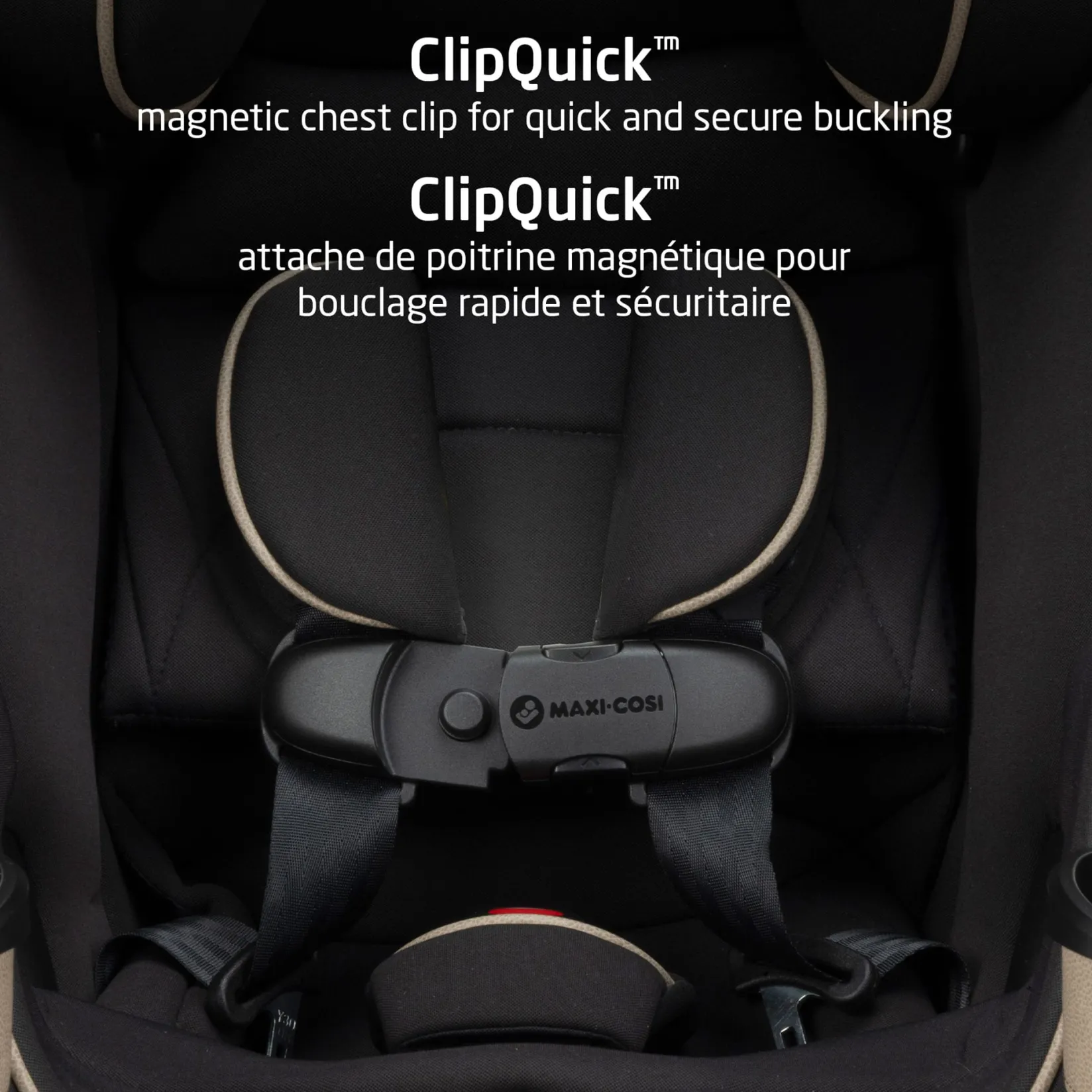 Car Seats & Booster Seats|Car Seats>Maxi-cosi Kani 4-in-1 Convertible Car Seat - Caspian Caviar