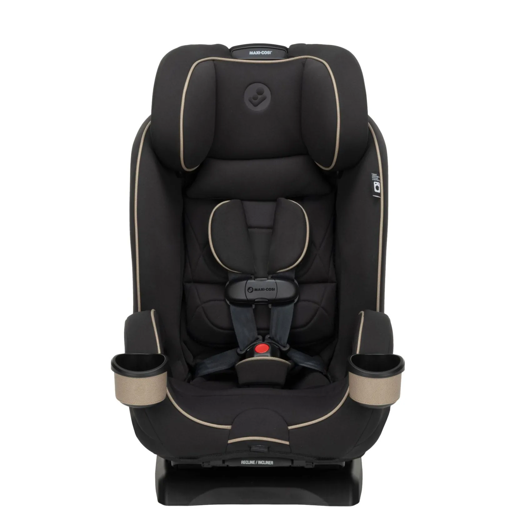 Car Seats & Booster Seats|Car Seats>Maxi-cosi Kani 4-in-1 Convertible Car Seat - Caspian Caviar