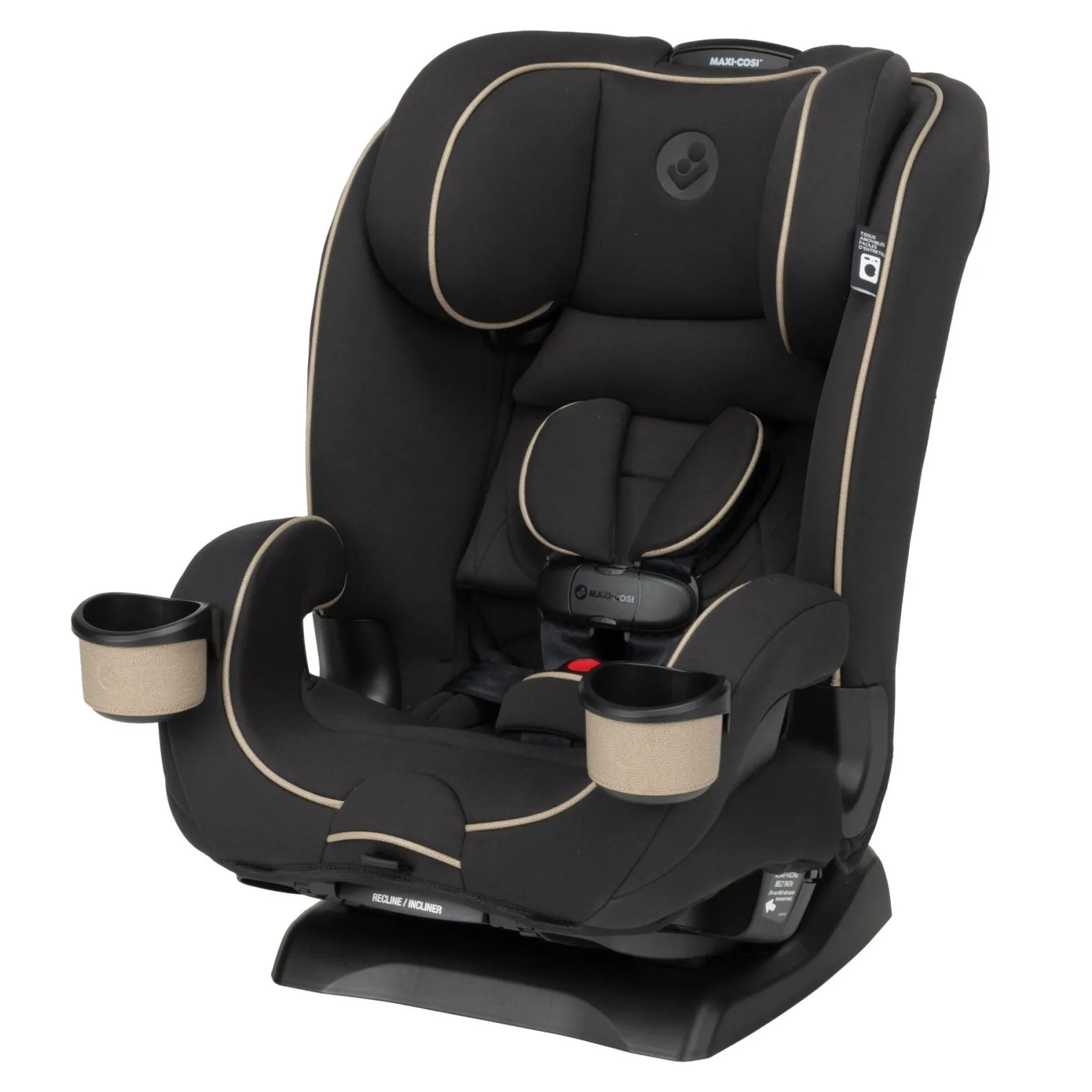 Car Seats & Booster Seats|Car Seats>Maxi-cosi Kani 4-in-1 Convertible Car Seat - Caspian Caviar