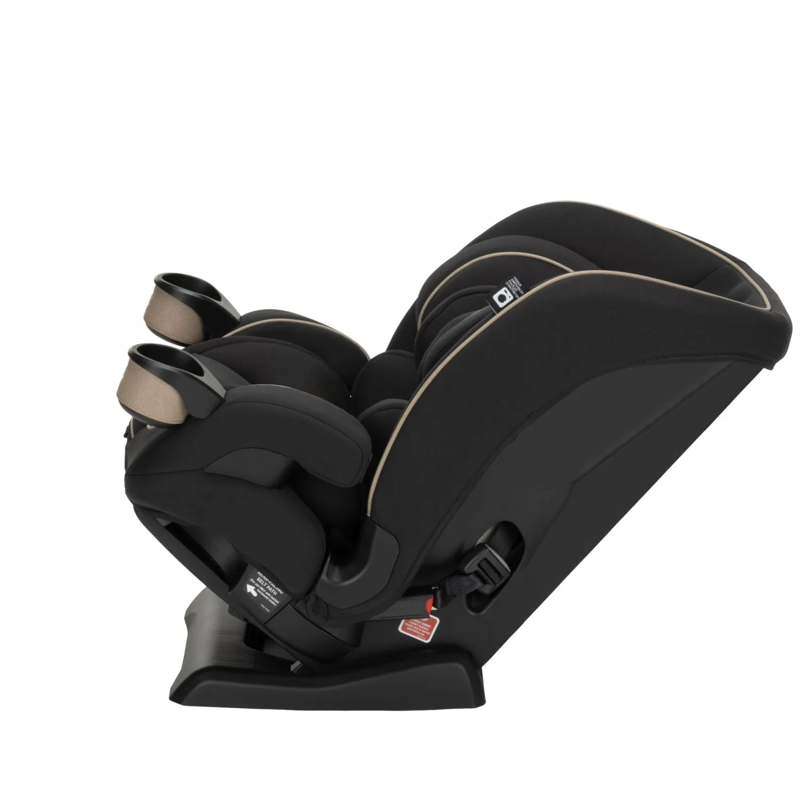 Car Seats & Booster Seats|Car Seats>Maxi-cosi Kani 4-in-1 Convertible Car Seat - Caspian Caviar