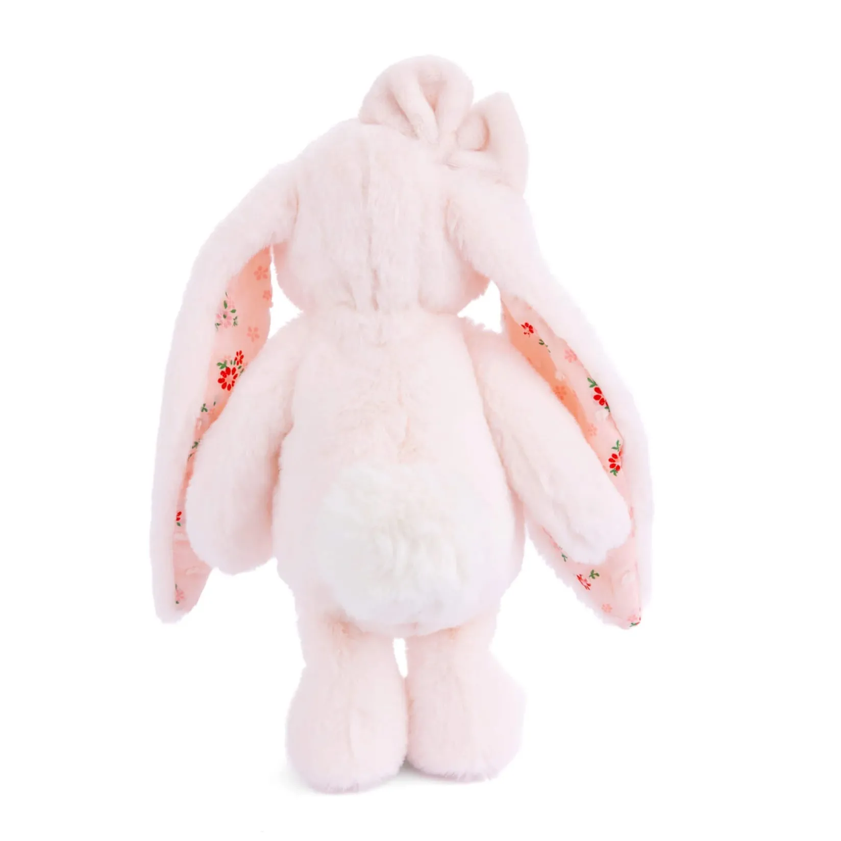 Online Kanina Rabbit - Floral Pink Plush Toys