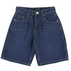 Online Kate Baggy Pleated Jorts 7-16y Kids Shorts & Bermuda