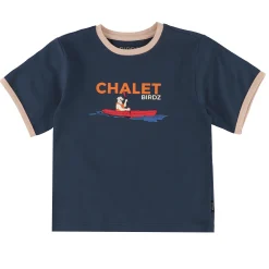 Online Kayak Dog T-shirt 2-10y Kids/BOY Tops