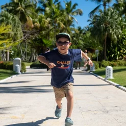 Online Kayak Dog T-shirt 2-10y Kids/BOY Tops