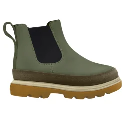 Mid-Season Boots>Native Shoes Kensington Chelsea Boot 6-10 Olive