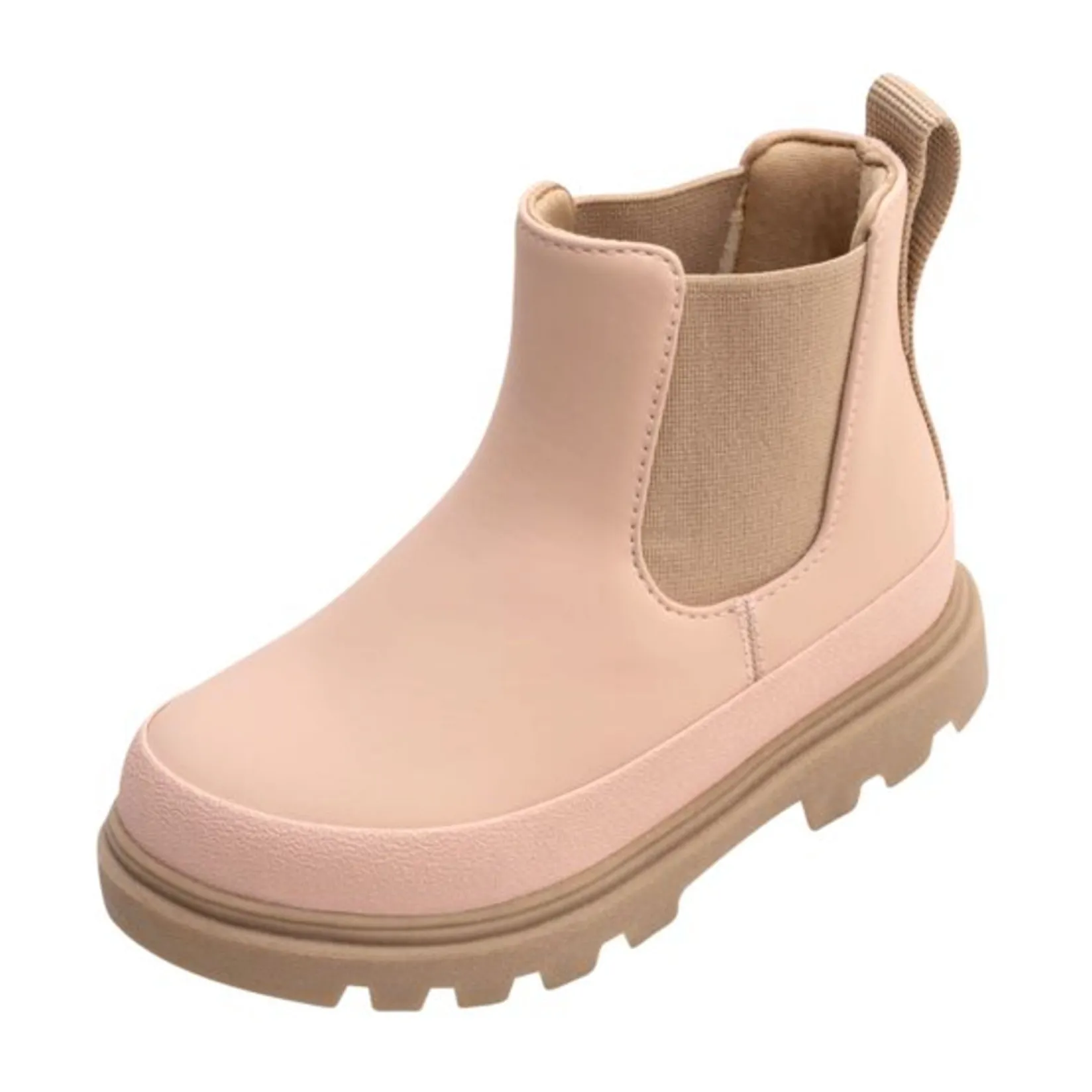 Outlet Kensington Chelsea Boot Sizes 6-10 Mid-Season Boots
