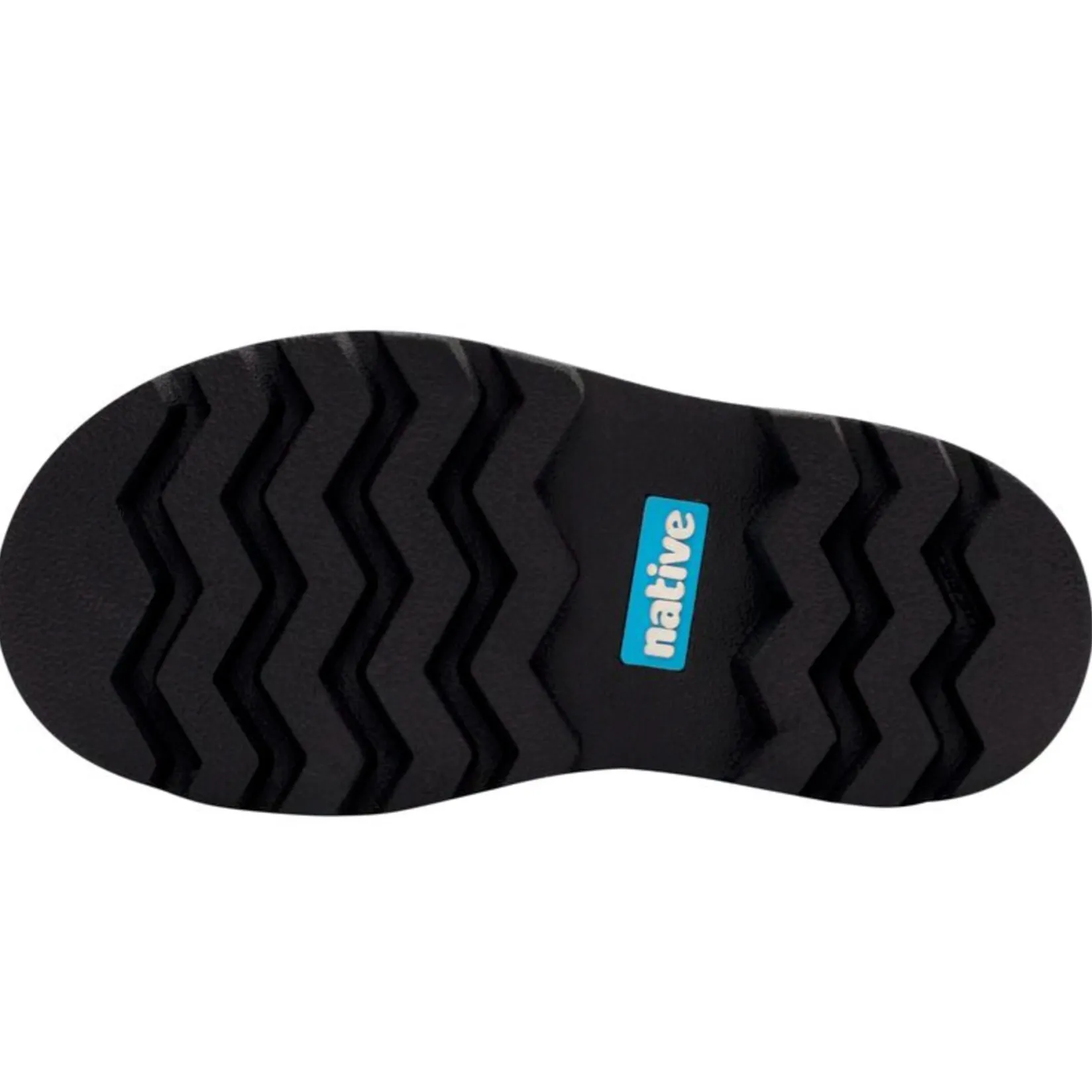 Mid-Season Boots>Native Shoes Kensington Chelsea Boot Sizes 11-6 Black