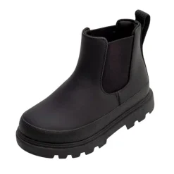 Mid-Season Boots>Native Shoes Kensington Chelsea Boot Sizes 6-10 Black