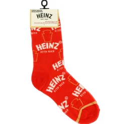New Ketchup Heinz Socks 7-16y Socks